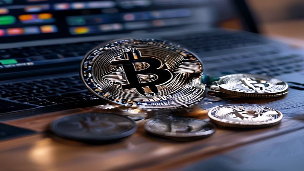 AI website builder that accepts bitcoin and won't ship broken buttons