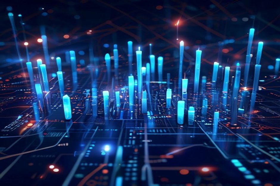 AI/machine-learning based warning system for stock trading?