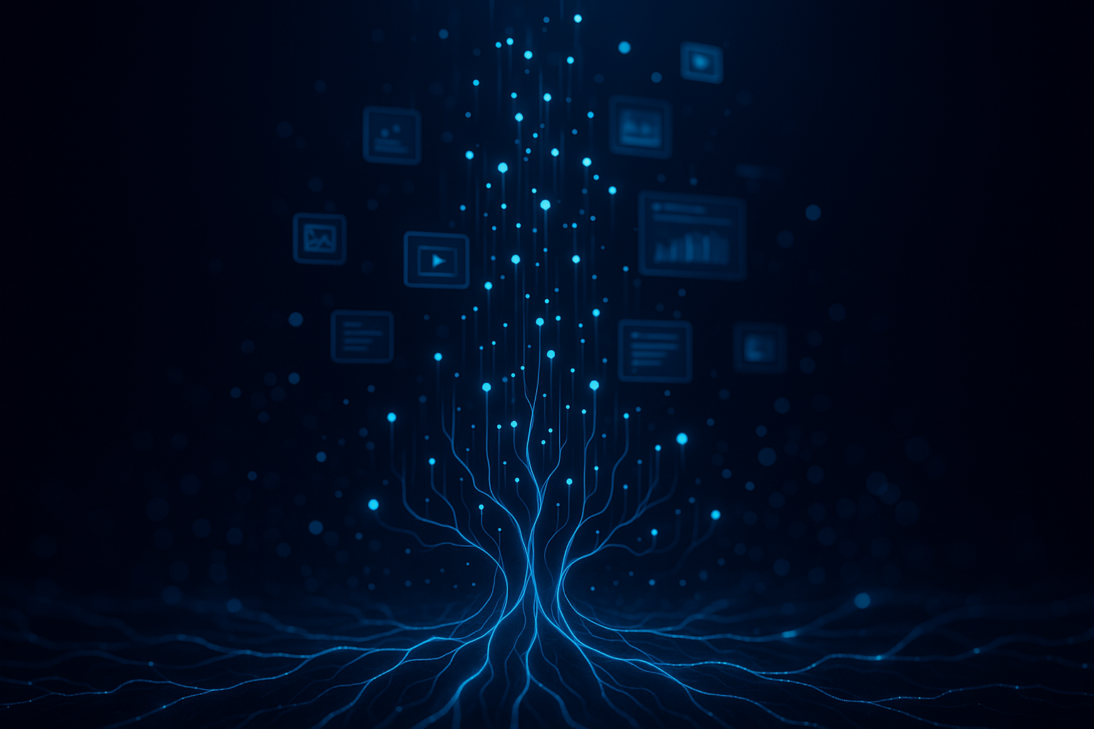 Anyone want to try automating SEO blog and TikTok content?