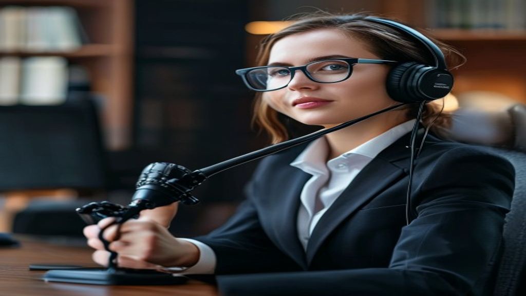 Best AI Answering Service for Solo Attorney Who Can't Afford Ruby Receptionists