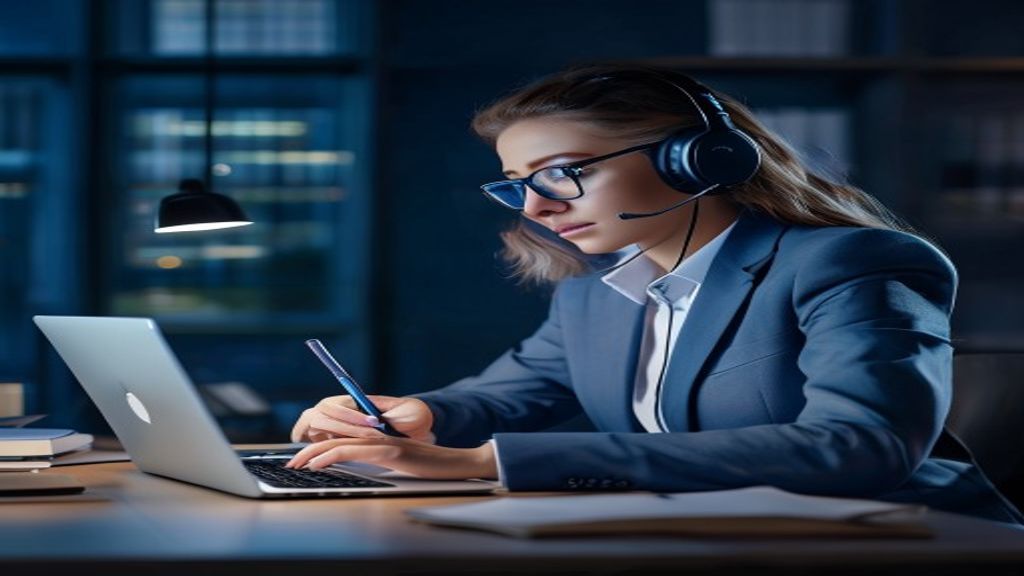 Best AI Answering Service for Solo Attorney Who Misses Calls at Night