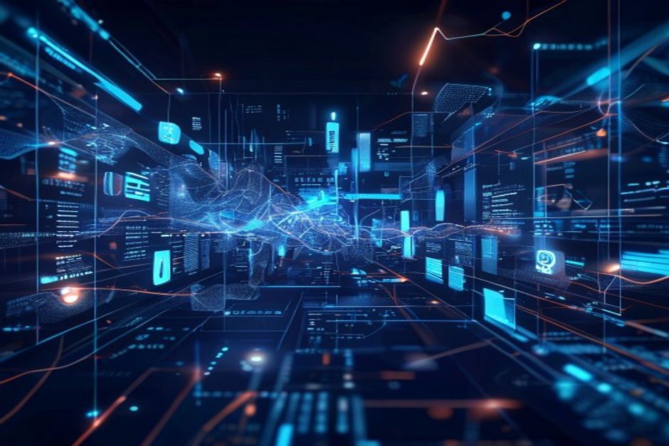 best ai for business research and analysis