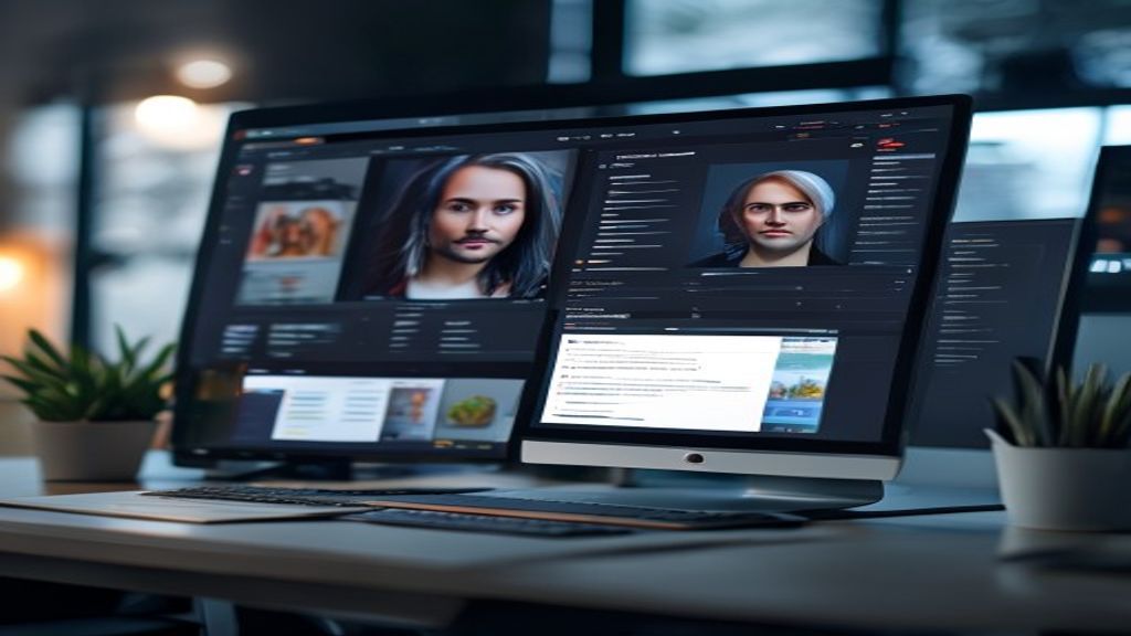 Best AI Website Builder for Local Service Business with SEO Built In
