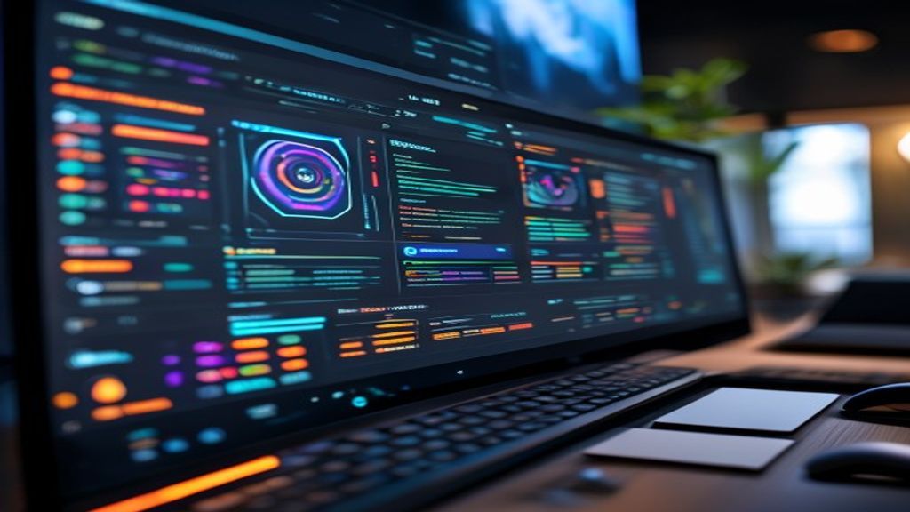 Best AI Website Builder That Won't Mess Up Button Colors or Contrast