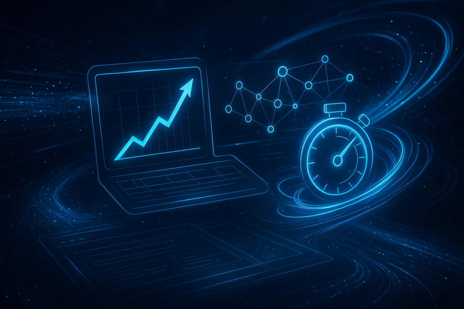 Boost Your Client’s SEO with a Killer Landing Page in 1 Hour – Can You Do It?