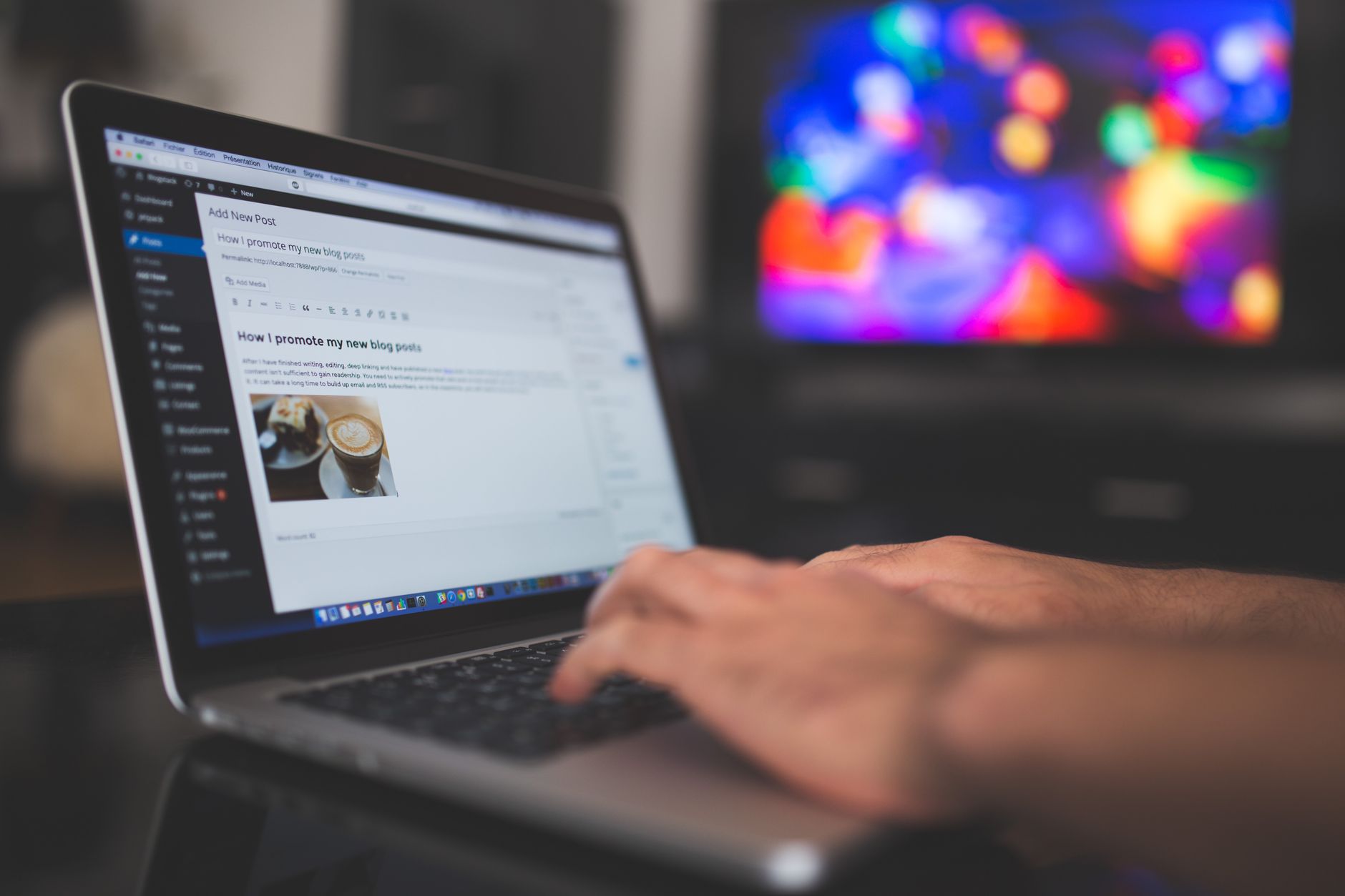 cheapest way to automate blog content creation and posting to my site