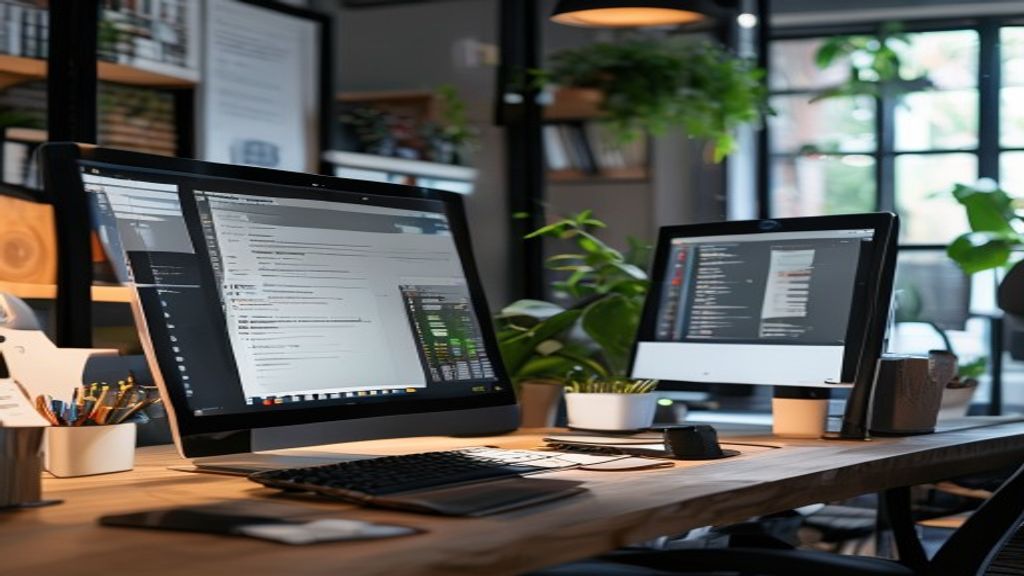 Cheapest way to build a local business site that actually shows up in Google