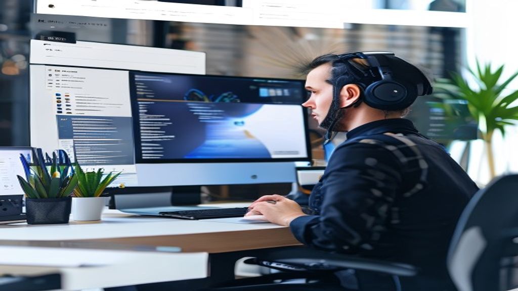 how do i build a landing page fast without design skills breaking the layout