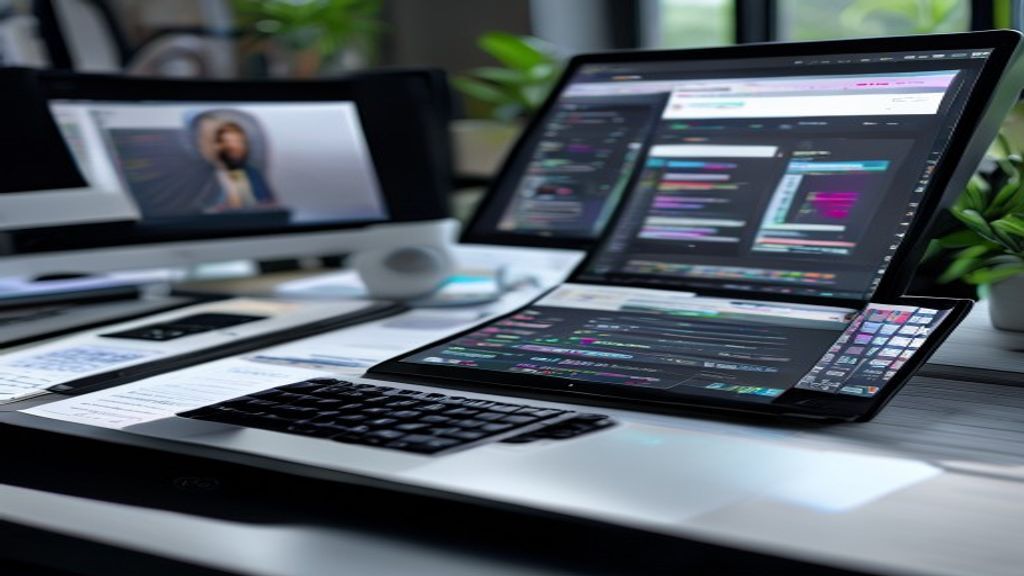 How to Build a One Page Website Fast Without Hiring a Developer