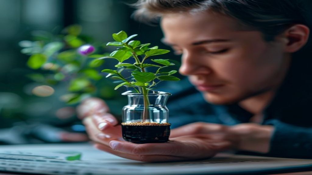 Supergrow alternative that helps write thought leadership content not just reposts