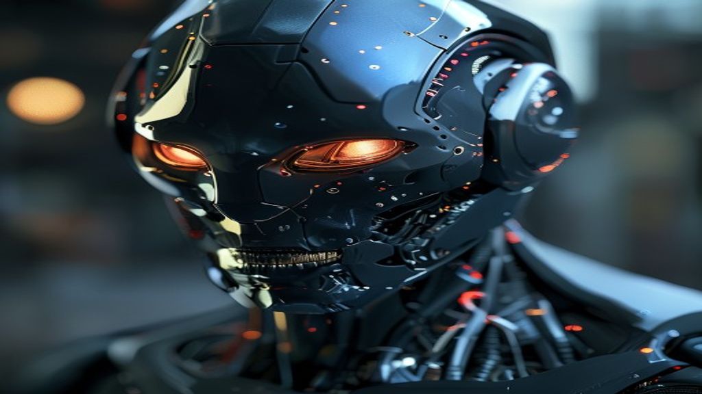 The Best AI Voice Tools for Creating Menacing Robot Characters (and What B2B Teams Should Know)