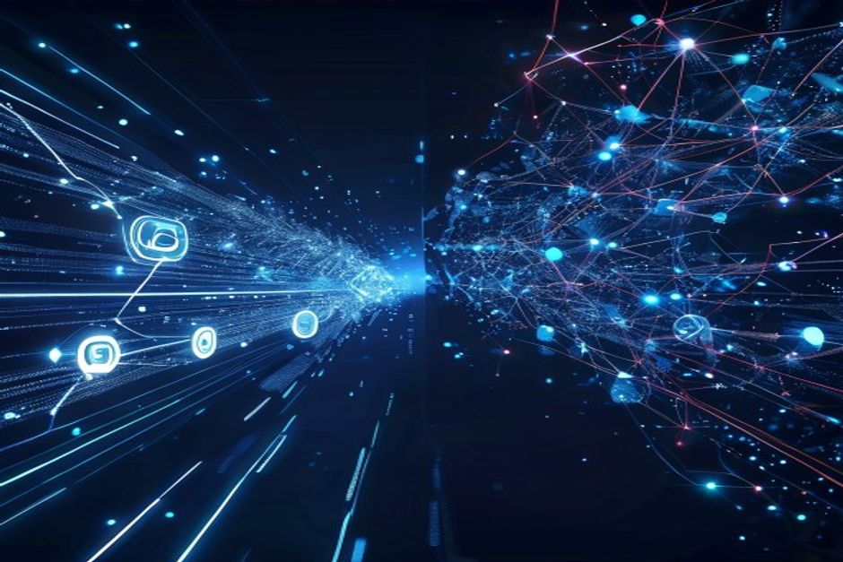 What is an AI Agent and How is it Different from a Chatbot?
