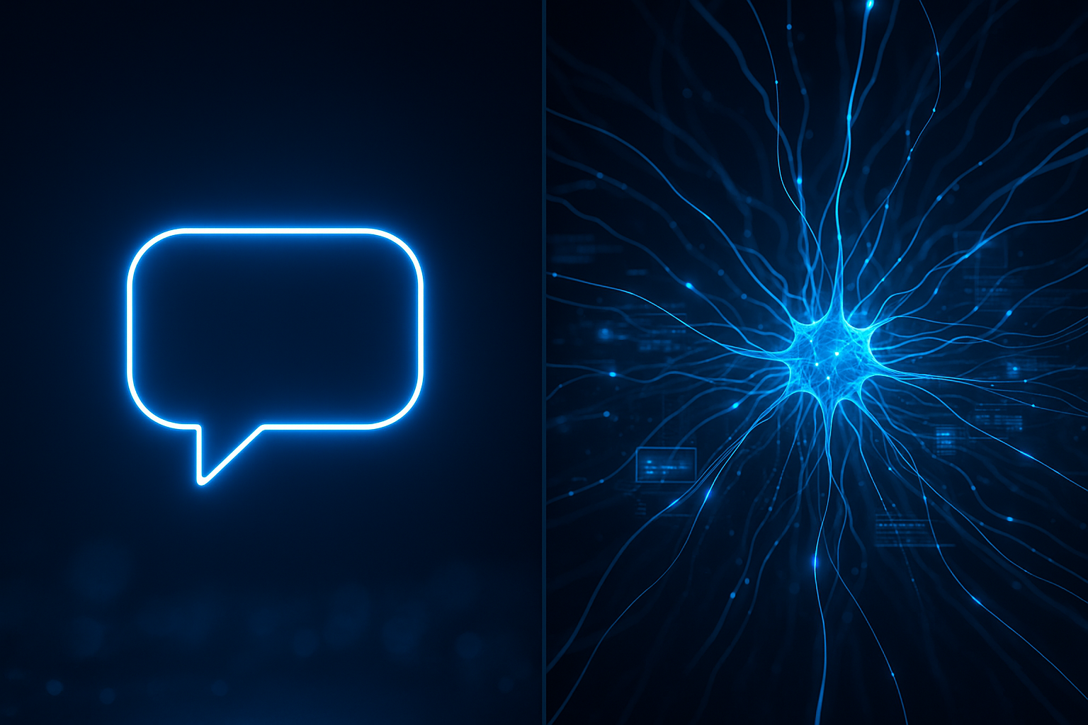 What Is an AI Agent and How Is It Different from a Chatbot?